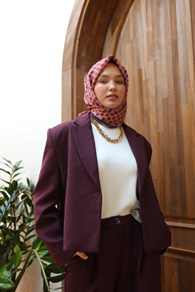 Silk Home Κασκόλ Ολίντα 48005-03