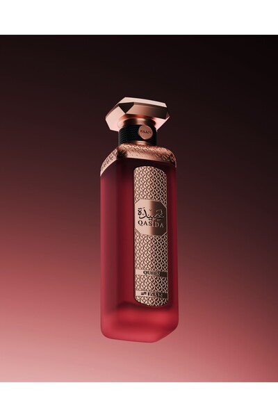 Faan Qasida Queen Eau De Parfum For Women, 200ML