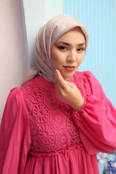 Silk Home Prime Scarf 78005-04