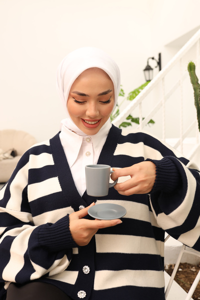 Silk Home Μαντήλι Τένσελ Αερόμπιν 67002-08