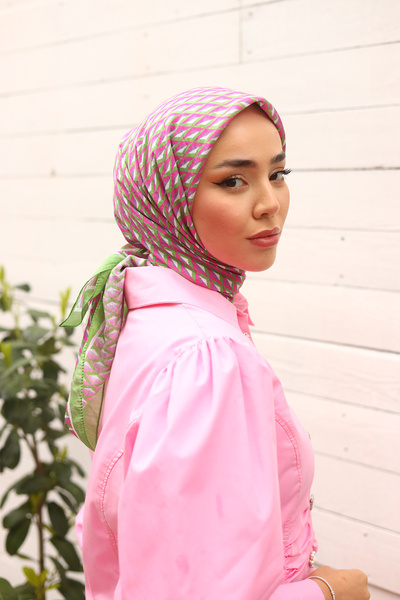 Silk Home Κασκόλ Olinda 48002-28 Model