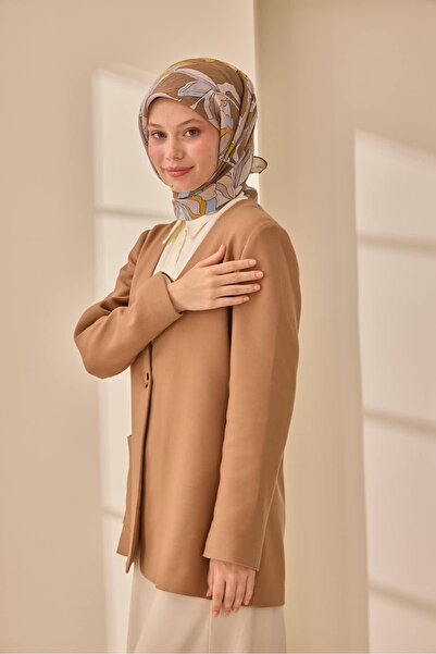 Silk Home Μεταξωτό φουλάρι Olinda 47003-22