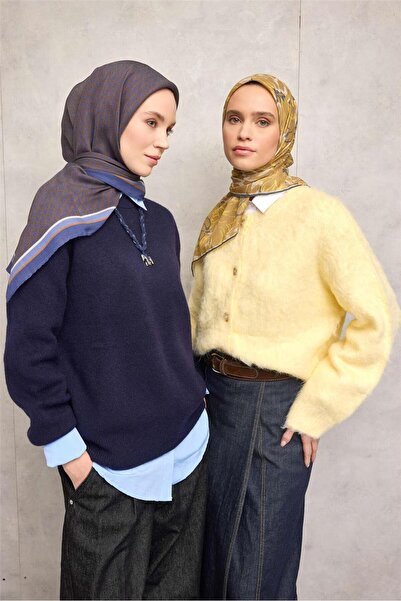 Silk Home Φουλάρι Άουρα 140007-01