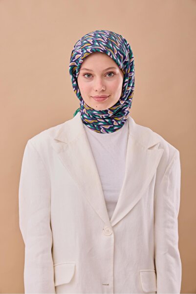 Silk Home Φουλάρι Aura 140006-20