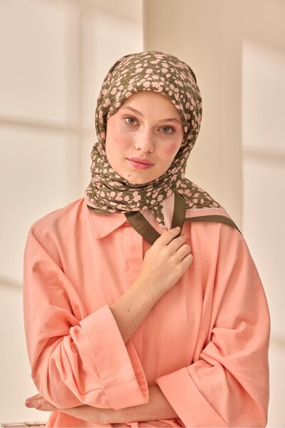 Silk Home Φουλάρι Aura 140005-16