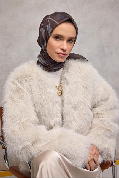 Silk Home Μαλακό Κασκόλ 73110-25