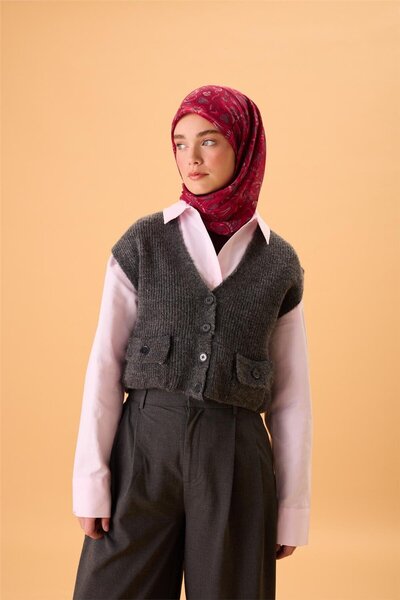 Silk Home Μαλακό Κασκόλ 73100-24