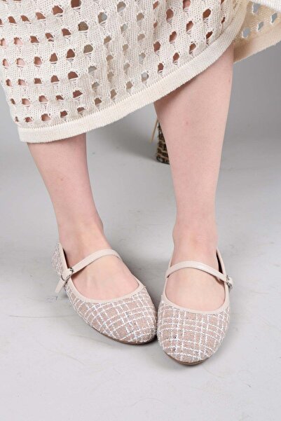 Birikon TAFFY Τüvit Μπαλαρίνα ΜΠΕΖ