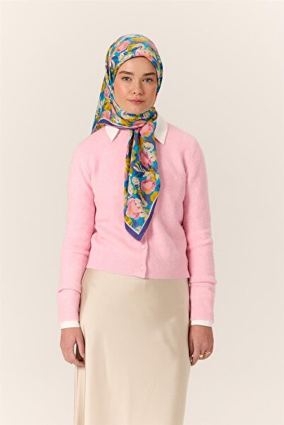 Silk Home Βιολογικό Φουλάρι 79016-13