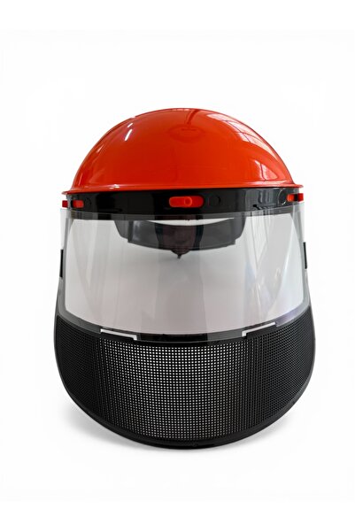 İMAYA PROFESYONEL TIRPAN MASKESİ YARI ŞEFFAF (BUHAR YAPMAZ)