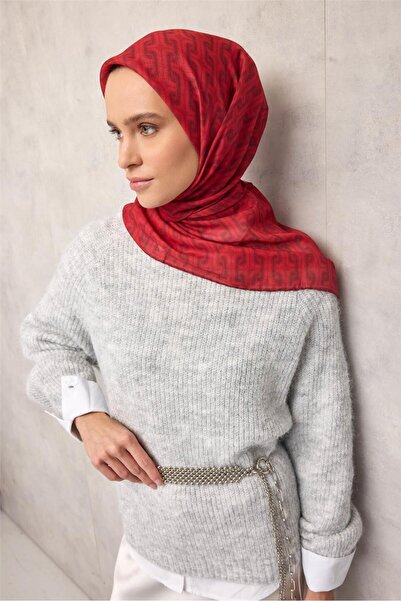 Silk Home Μαλακό Κασκόλ 73109-02