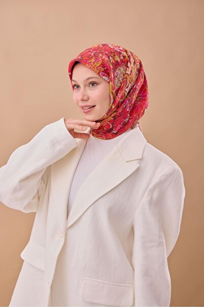 Silk Home Μεταξωτό μαντήλι Olinda 47002-43