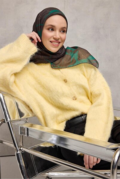 Silk Home Μαλακό Κασκόλ 73110-19