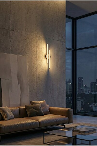 Rika Lighting ŞARJLI APLİK KUMANDALI MIKNATISLI TYP-C ŞARJLI BEYAZ IŞIK