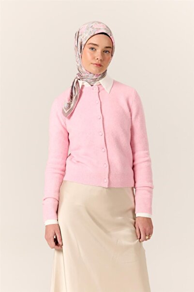 Silk Home Βιολογικό Φουλάρι 79016-05