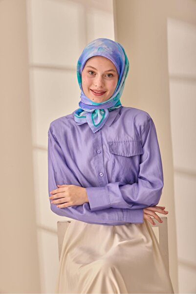 Silk Home Eșarfă de mătase Olinda 47004-16