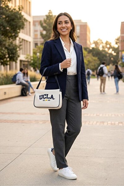 UCLA Γυναικεία τσάντα χιαστί 05UC26Y9013