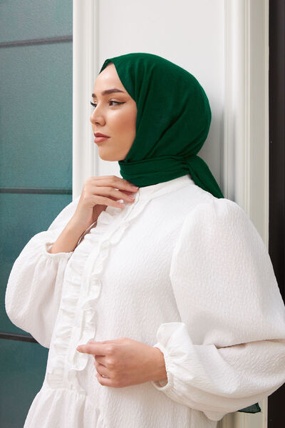 Silk Home Organik Jazz Şal-78003-09