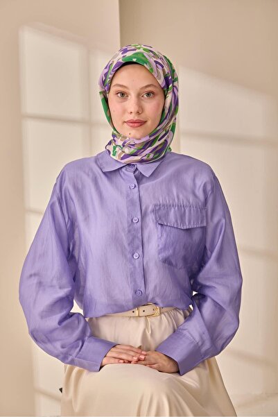 Silk Home Φουλάρι Aura 140004-04