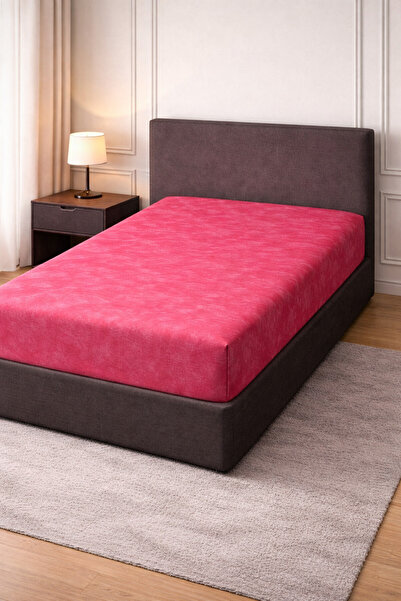 VALİOSA VALİDEZ Almira Βαμβακερό Μονό Σεντόνι 160x240 εκ. Χωρίς Λάστιχο