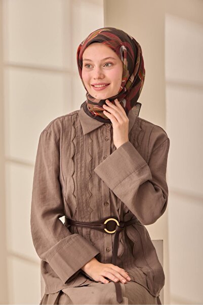 Silk Home Μεταξωτό φουλάρι Olinda 47003-06