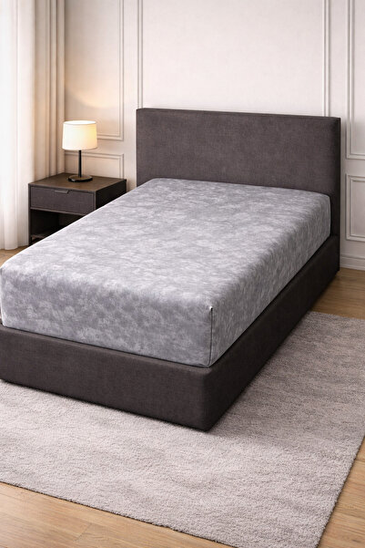 VALİOSA VALİDEZ Almira Βαμβακερό Μονό Σεντόνι 160x240 εκ. Χωρίς Λάστιχο