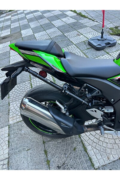 Nukrotech Motosiklet 360 Aksiyon Kamera Çubuğu