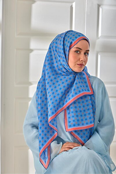 Silk Home 100% Μεταξωτό Σάλι Βουάλ 441003-03