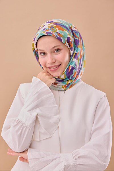 Silk Home Φουλάρι Aura 140004-09