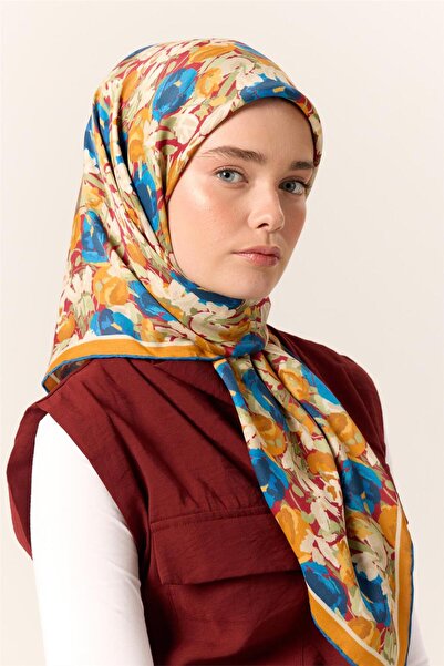 Silk Home Οργανικό Φουλάρι 79016-17