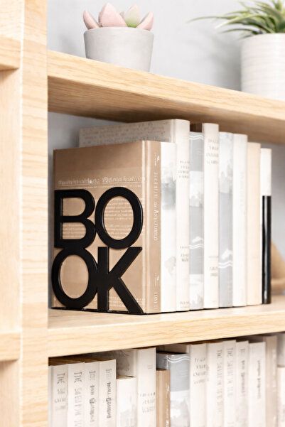 VENON 2 τεμάχια ❤️   ΜΑΥΡΟ ❤️   Βιβλίο Βιβλιοθήκη Βιβλιοθήκη με γραπτά βιβλία...