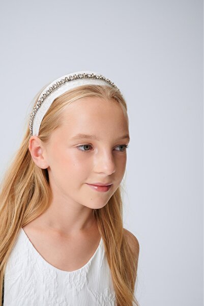 Lia Lea BG Store Χρυσό Στέμμα για Κορίτσια