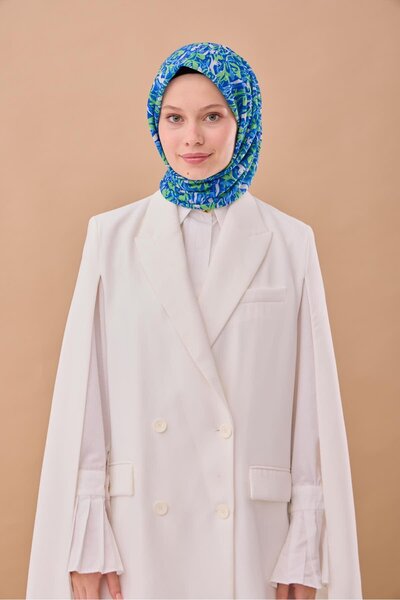 Silk Home Μαλακό Φουλάρι 73091-05