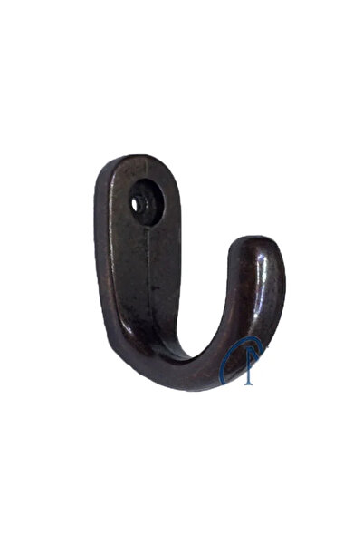 Skygo علاقة أكواب كبيرة مفردة، علاقة ديكور - عتيقة، 100 قطعة، 12x23x30 ملم