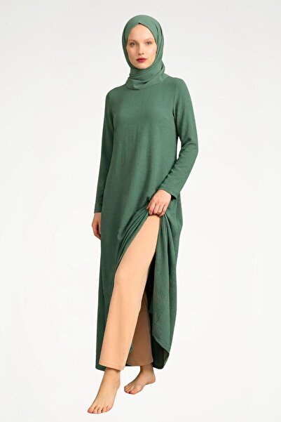 Newteam Επένδυση παντελονιού από μπαμπού - Επένδυση χιτζάμπ που δεν αφήνει ση...