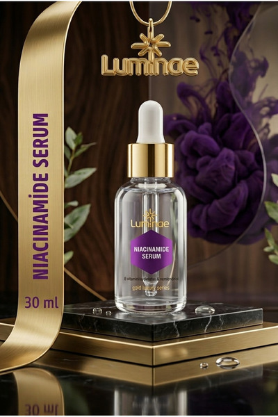 luminae NIACINAMIDE SERUM