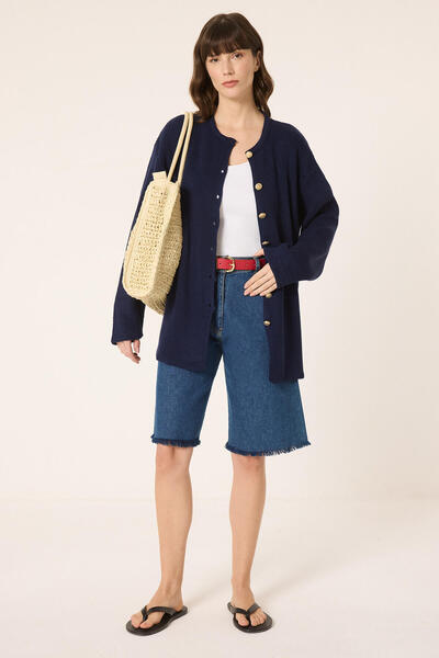 Touché Privé ΧΡΥΣΑ ΚΟΥΜΠΙΑ ΜΑΚΡΥ ΖΑΚΕΤΑ