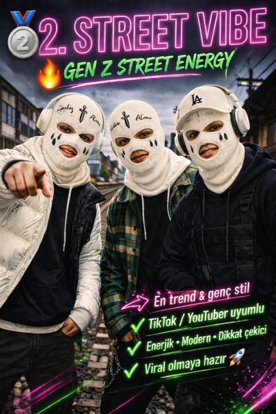 FG KONNİCHİWA ΜΩΒ ΚΟΚΚΙΝΗ ΚΑΙ ΡΟΖ Μάσκα Χιονιού (Μπαλακλάβα) Unisex Στυλ Δρόμ...