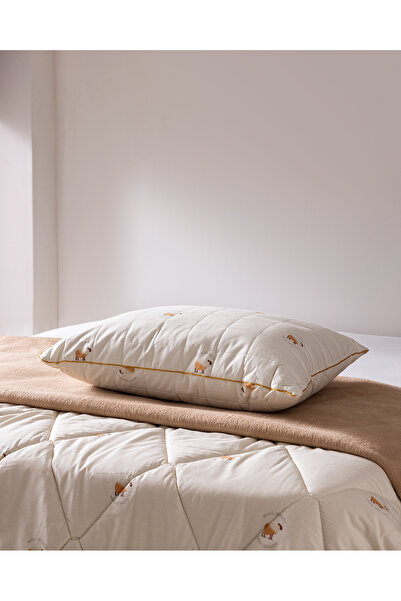 Madame Coco Μαξιλάρι Calme Wool