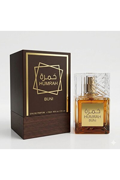 Al Fakhr Perfumes Χουμρά Μπούνι Ω ντε Παρφούμ 100ml Ουνισέξ – Μεγάλης διάρκει...