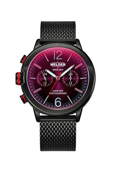 WELDER MOODY Wwmd1014 Men Wrist Watch