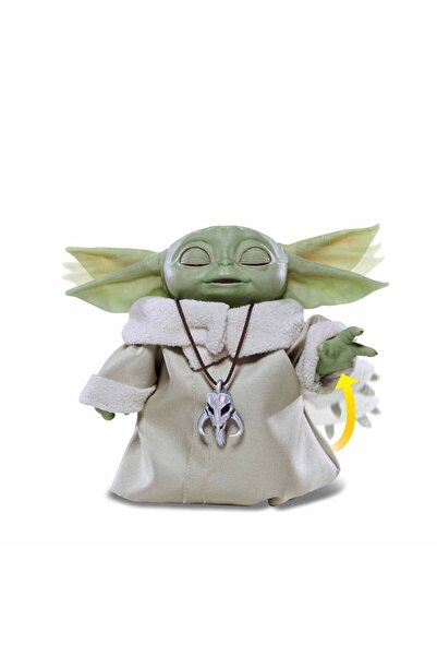 Star Wars The Child Animatronic Baby Yoda 18 Cm F1119