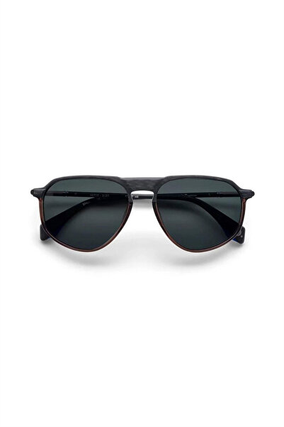 Etnia Barcelona PECOS BKBR 57 Unisex Güneş Gözlüğü