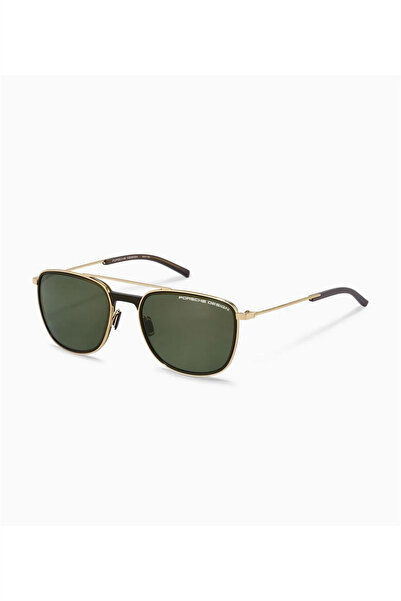 Porsche Design 8690 B401 57 Erkek Güneş Gözlüğü