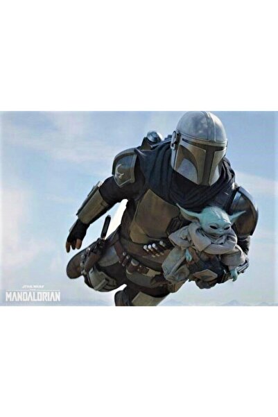 Star Wars The Child Animatronic Baby Yoda 18 Cm F1119
