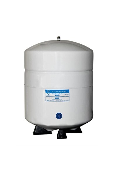 Genel Markalar Tank Pro Su Arıtma Cihazı Tankı Deposu 3.2 Galon 12 Lt