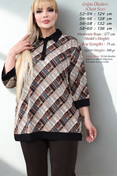 Laden Μεγάλο μέγεθος καλοκαιρινό γυναικείο χτενισμένο βαμβακερό ύφασμα υψηλής...