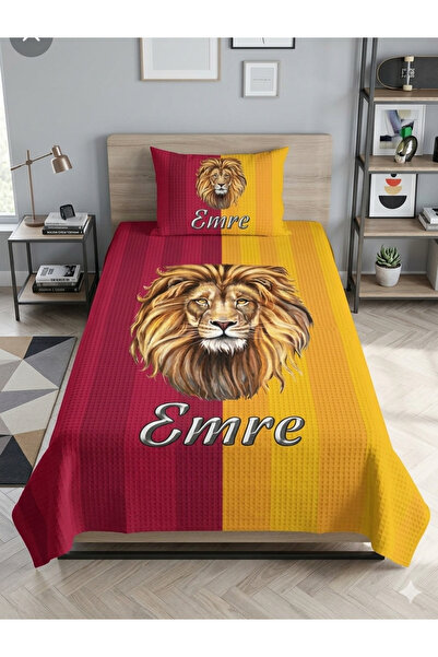 MASAL ODAM İSİMLİ PİKE TAKIMI MOİPT-4101