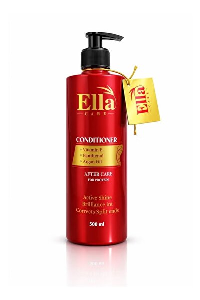 ella care بلسم للعناية بعد البروتين، 500 مل