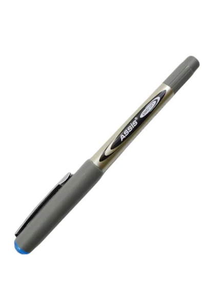 Genel Markalar Assis Roller Kalem 0.5 Mm Mavi 626 (1 adet)